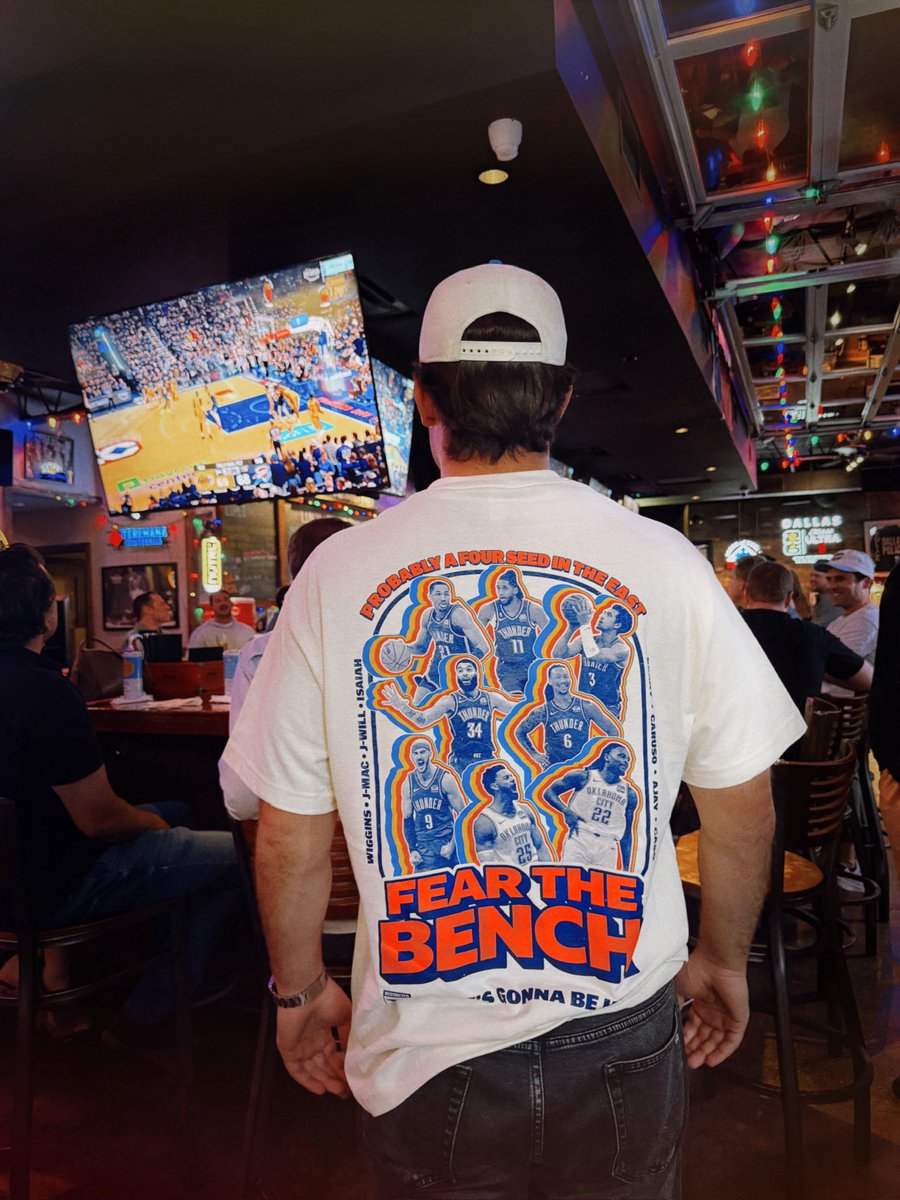 All Things Thunder tweet media