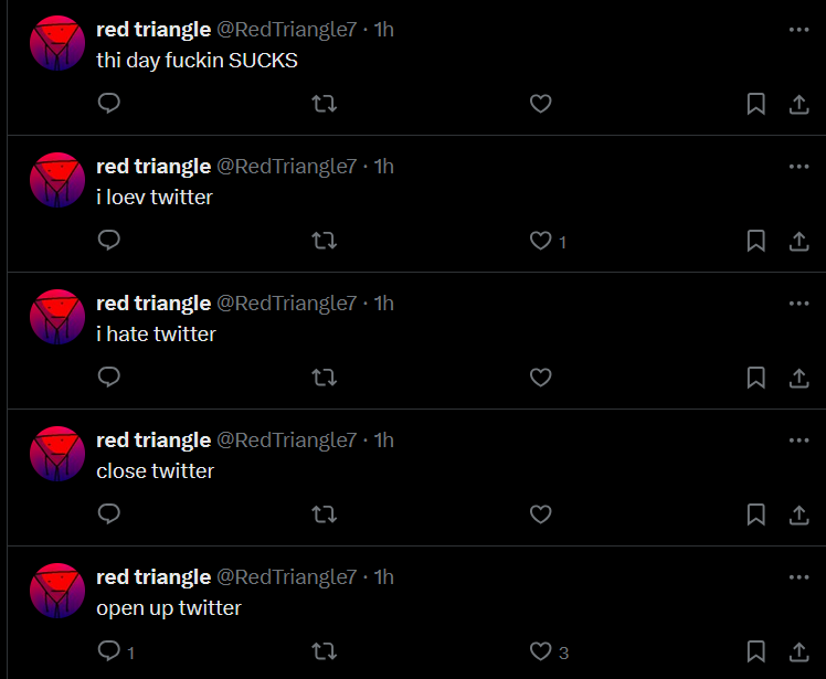 Mr. Spine tweet media