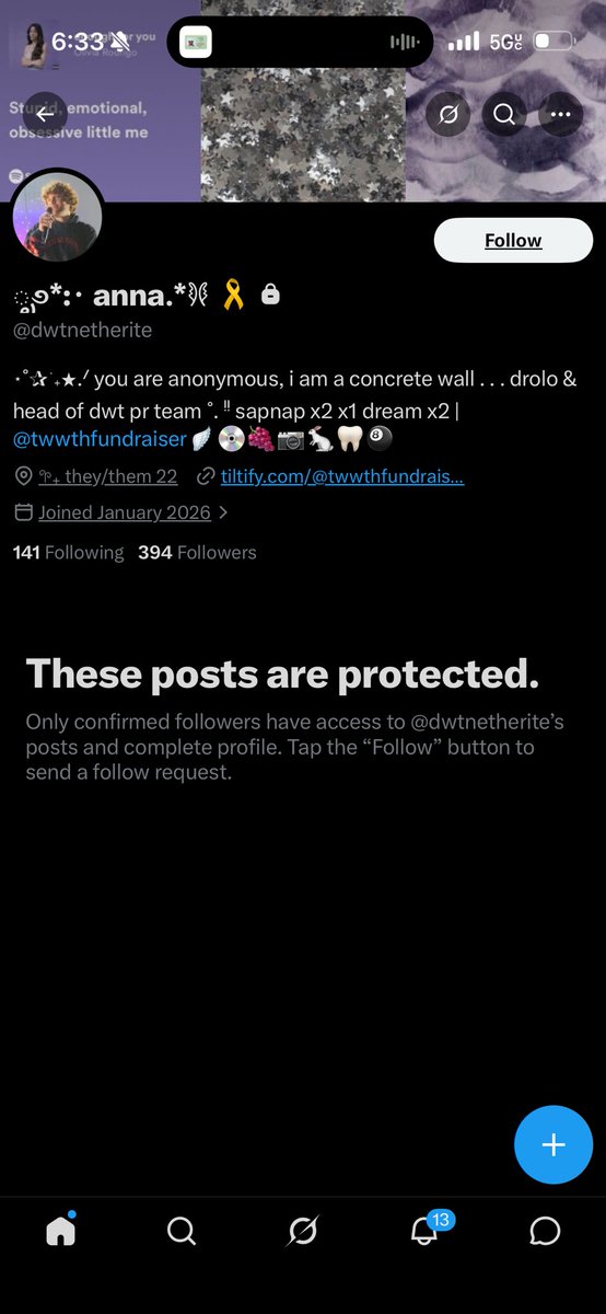 Patty!! ᯤ 34 💛💌 ISO TØP GA PIT 10/17 💔 tweet media