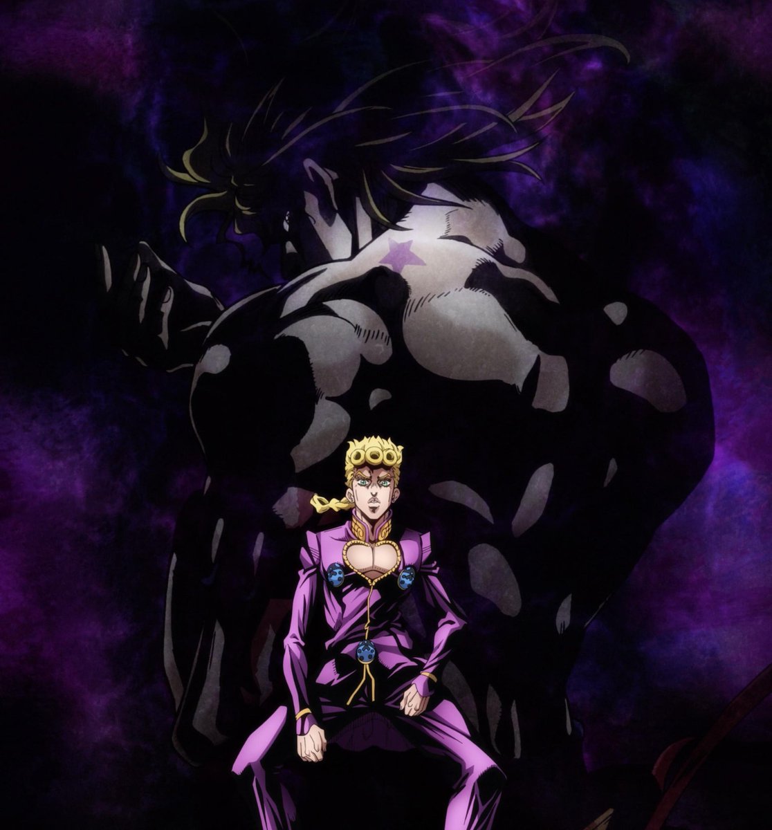 DAILY DIO💚🩸 tweet media