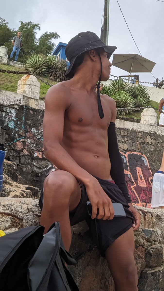Altinha dos Cria tweet media