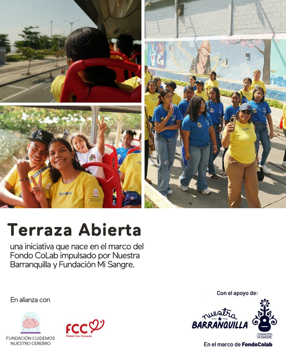 FCC Colombia tweet media