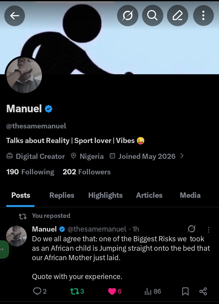Manuel tweet media