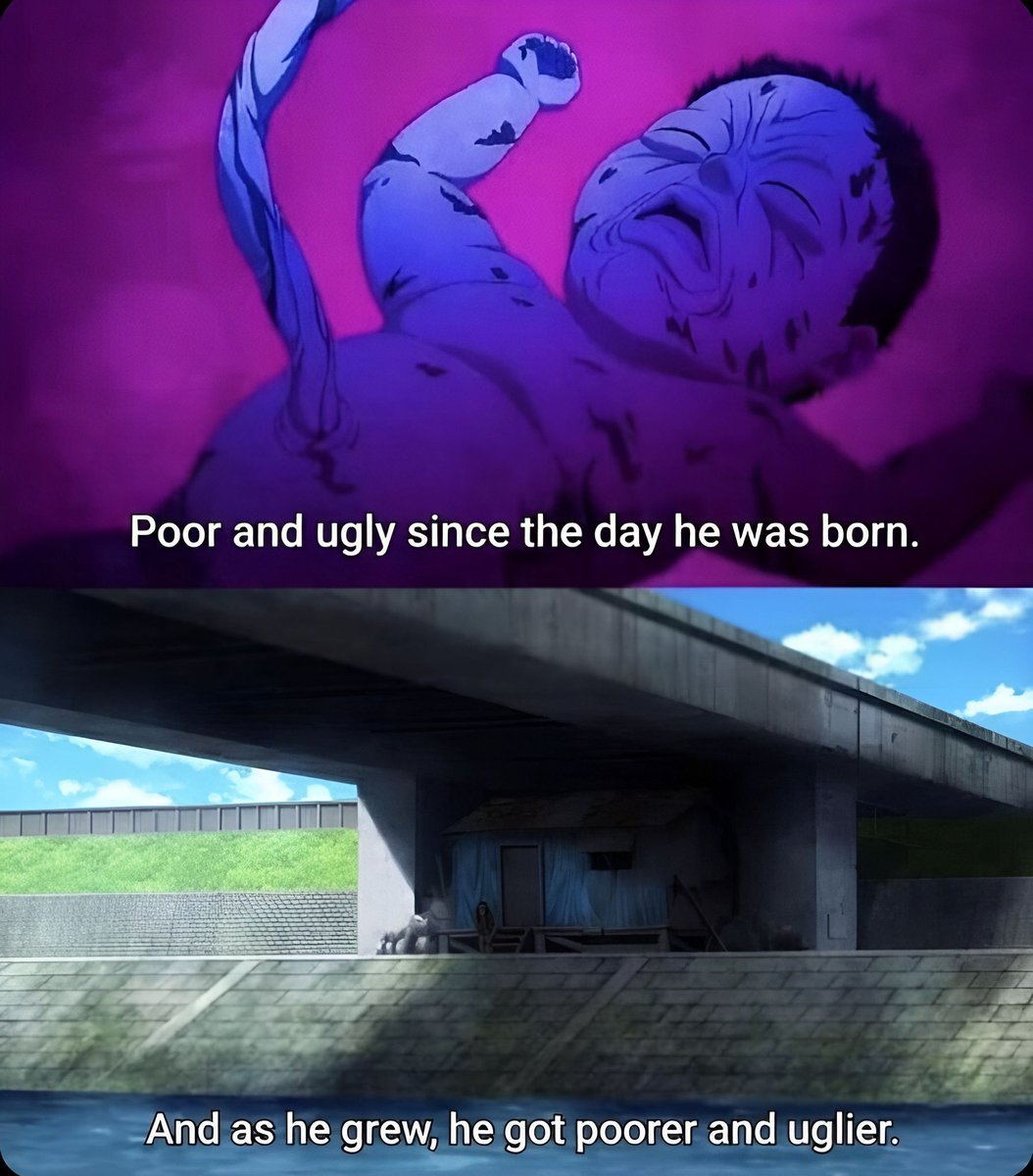 Anime Posts tweet media