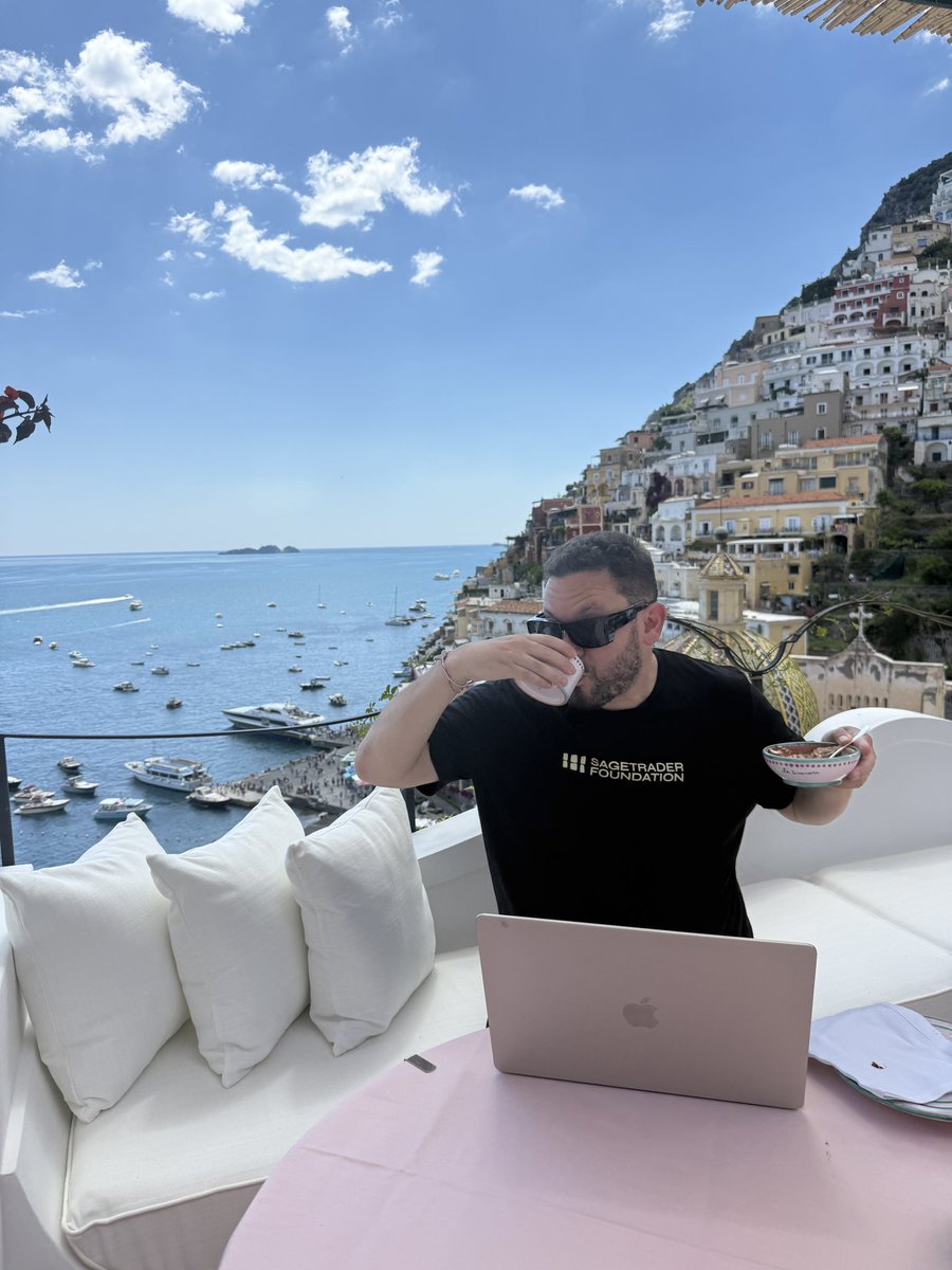 Timothy Sykes tweet media