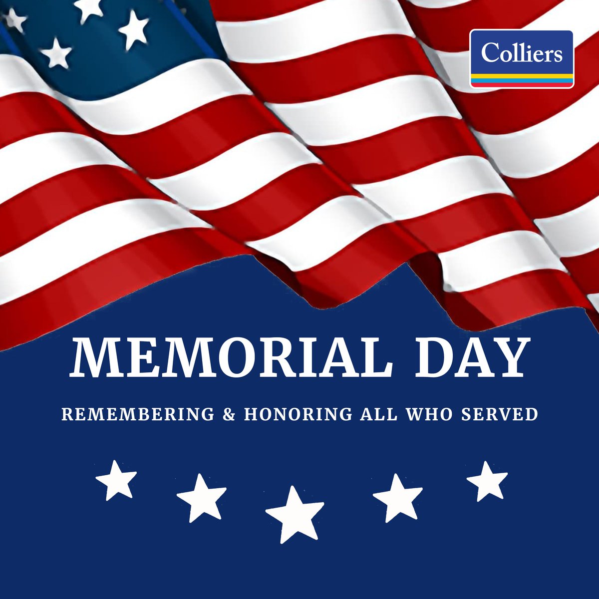 Colliers - Alabama tweet media