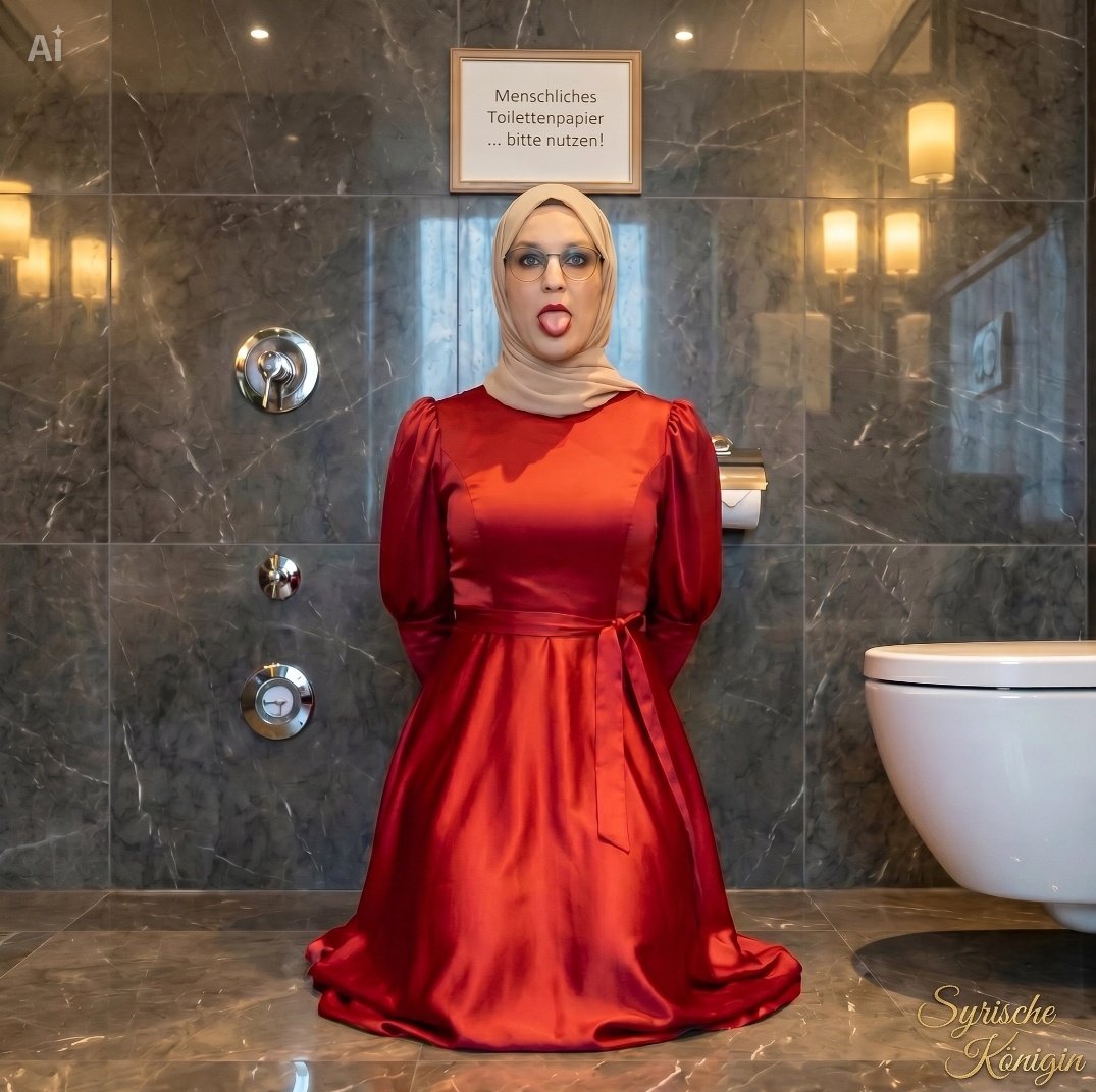 Syrian mistress tweet media
