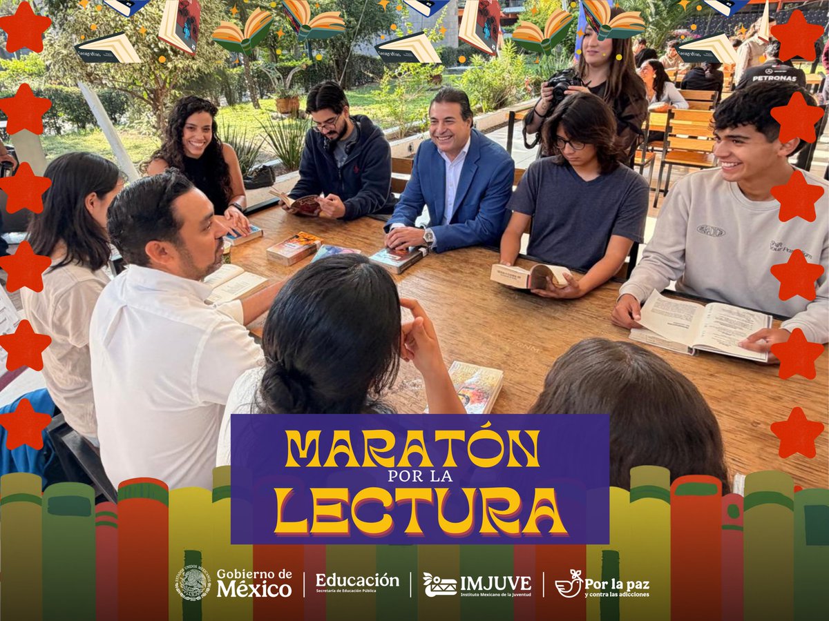 TecNM Campus Querétaro tweet media
