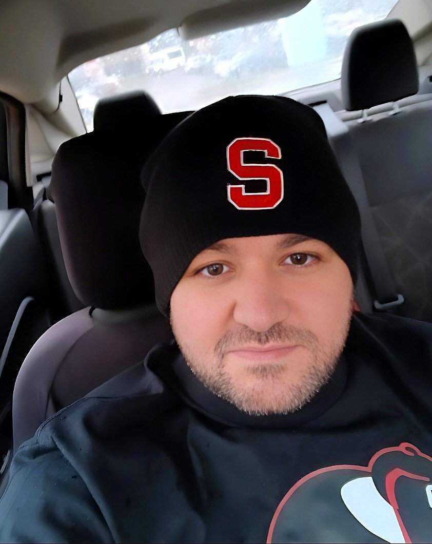 Danny Ragusa tweet media