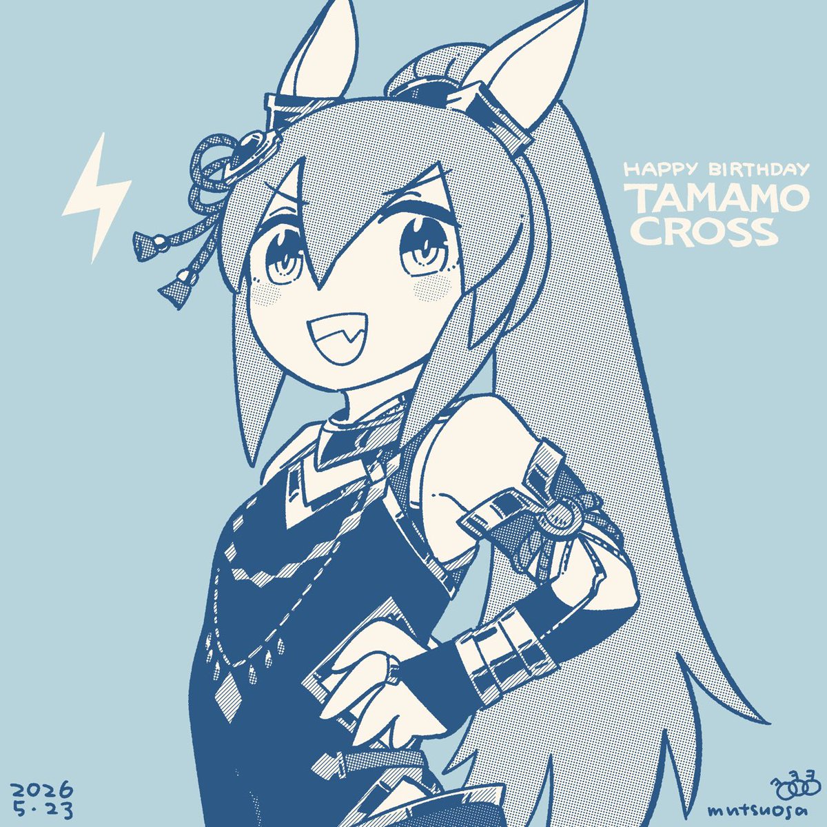 むつおさ (@mutsuosa) / Posts / X