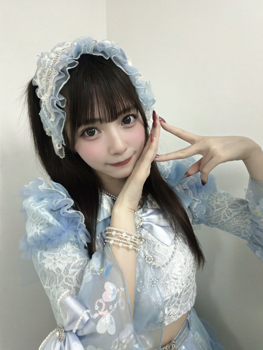 おはようございます。 今日の #マジパンみくじ ははるか（425回目