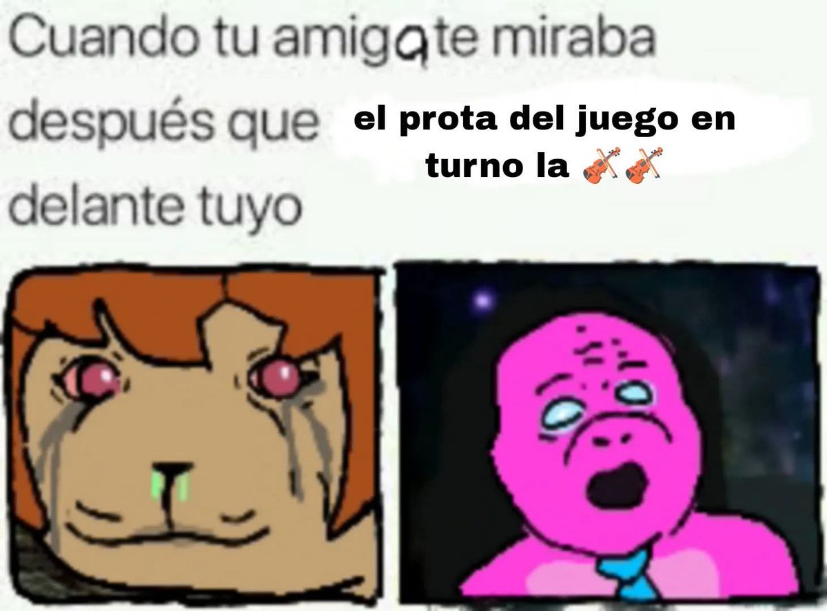 🤖SI TE SIGO ERES FAN DE GLITCH🎪 tweet media