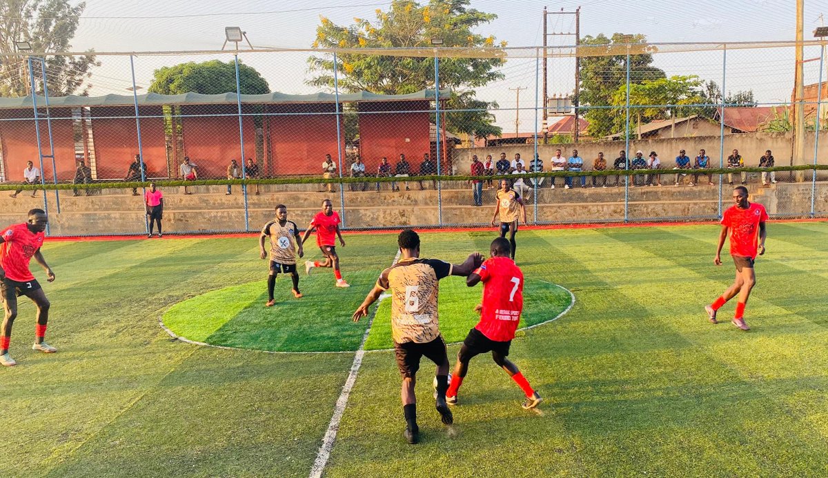 Sports256Media's tweet photo. GF SUPER FOUR LEAGUE

Match-Day 9 &amp; 10 (Results)

▪︎Team Bbomu 1-1 Team Muliro
Arafat (Bbomu)

Emma Stacy (Muliro)

Team Masanyalaze 0-1 Team Kikompola
⚽️ Kakeeto David 

@gfsuperfour 

#GFSuperFourLeague
#Sports256MediaUpdates https://t.co/QJI6XnwbJr