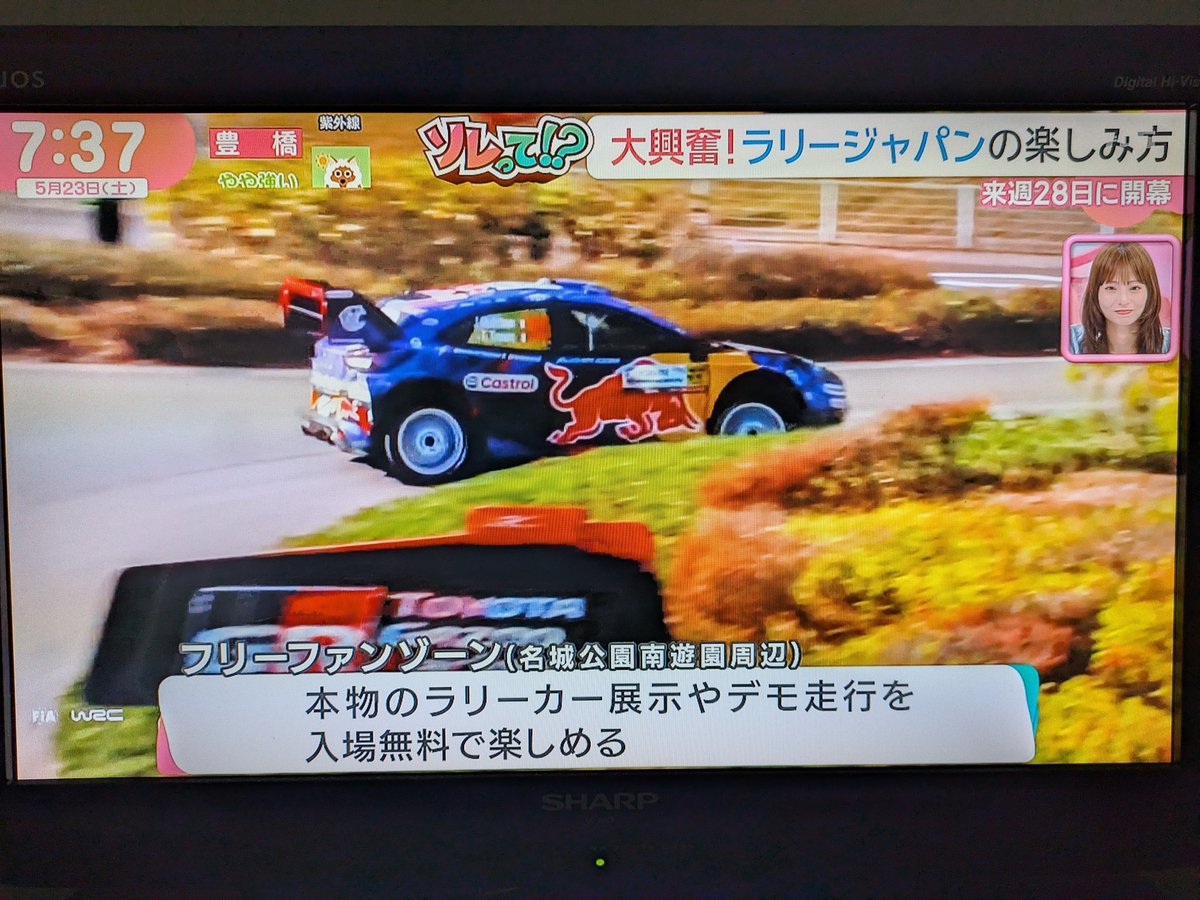 とこま tweet media