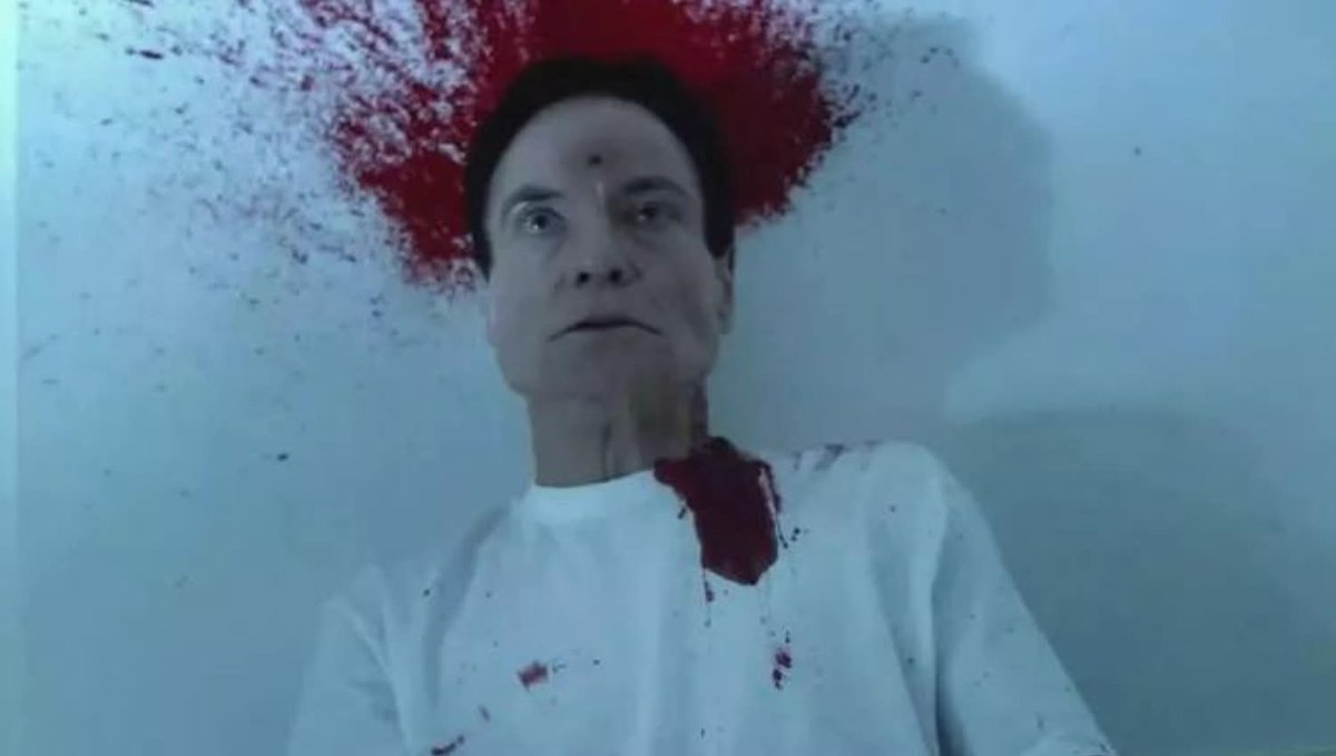 Horror Extremo tweet media