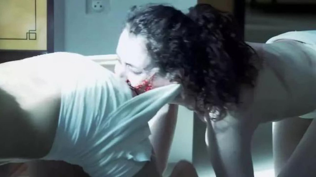Horror Extremo tweet media