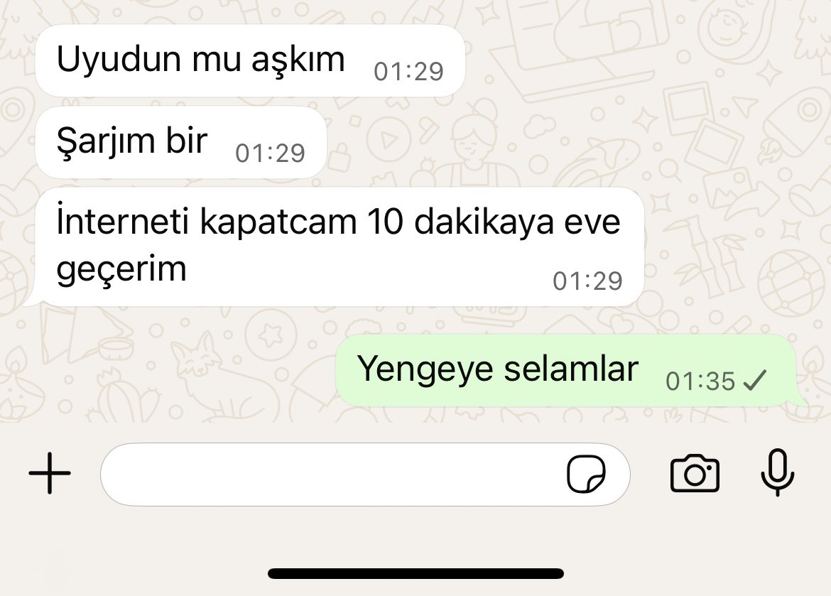 askimbakbubiz's tweet photo. Eleman bizi dünki çocuk sanıyor herhalde https://t.co/npHEHFkYss