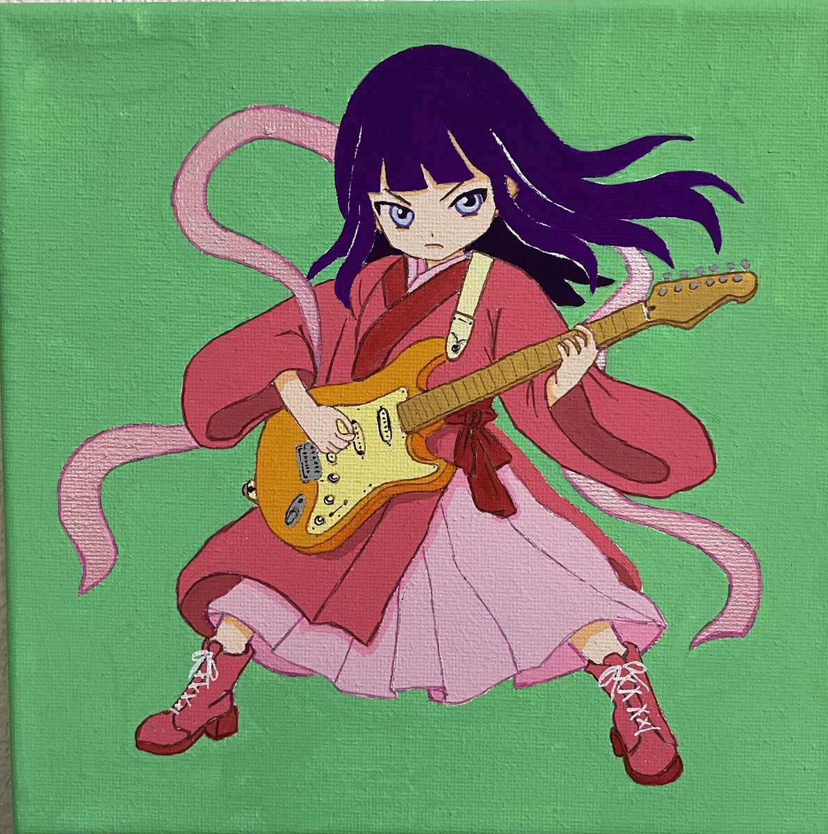 渡辺キャリコ tweet media