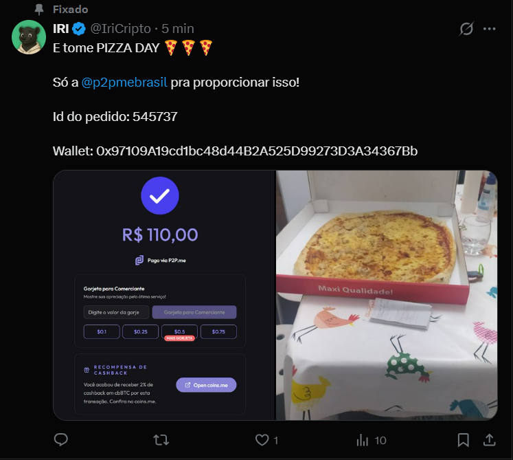 IRI tweet media