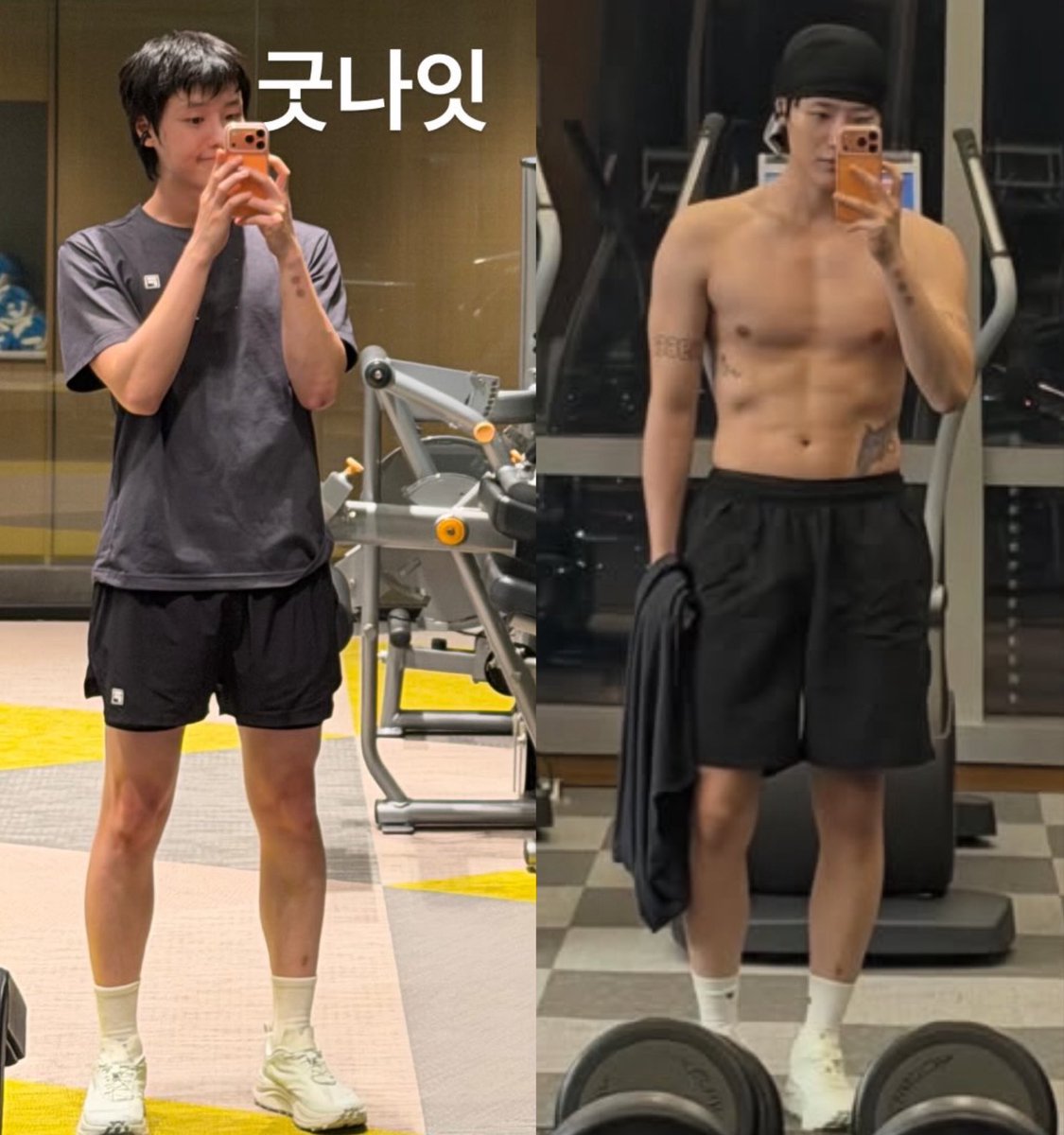 유맆.1🌿 tweet media