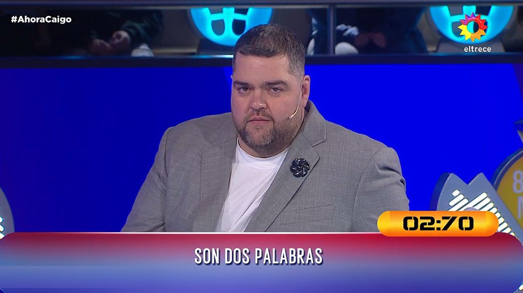 forofms's tweet photo. #Rating Competencia en la tarde/noche del Viernes:

#AhoraCaigo 6,5 vs #Bahar 6,4 https://t.co/iL88ZmH32s