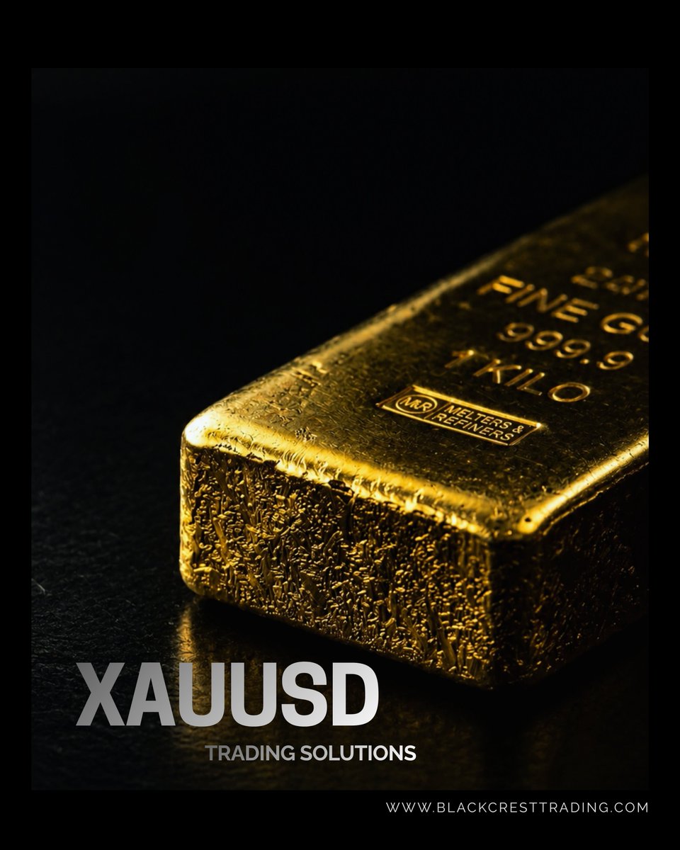 blackcrest_fx's tweet photo. Gold doesn’t move randomly.

Every sharp move usually leaves behind:
• trapped traders
• swept liquidity
• emotional decisions
The market feeds on imbalance.

#GoldMarket #TradingPsychology #XAUUSD #Forextrade #Forexlife #strategictrading #algotrading https://t.co/ph6CmXL129