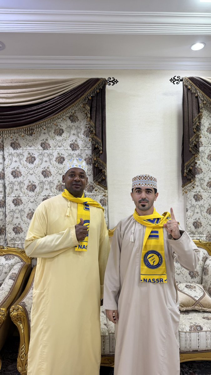 💛🇴🇲النصراويء العالميء🇴🇲💛 tweet media