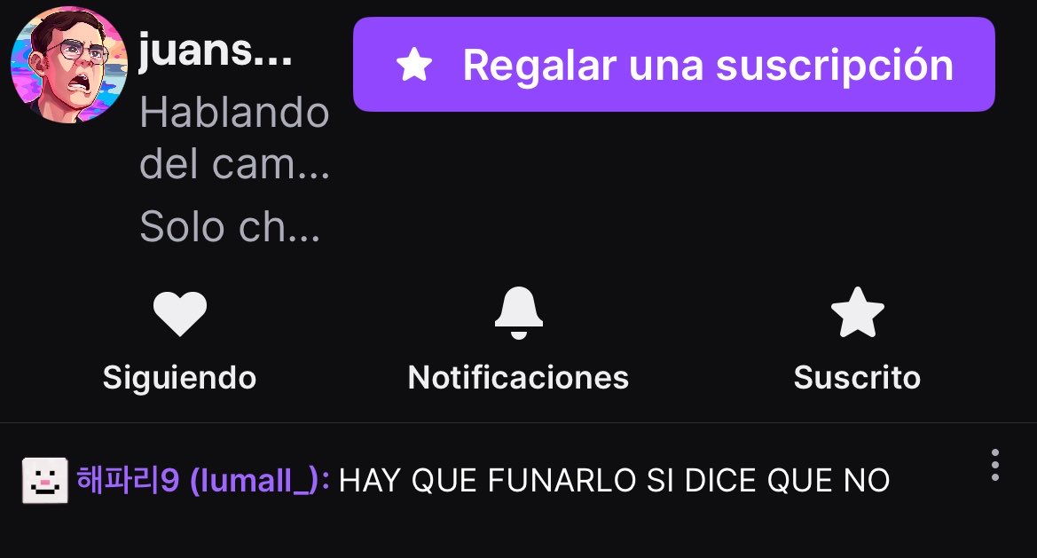 ale⁷ va a ver a bts 🥺 tweet media