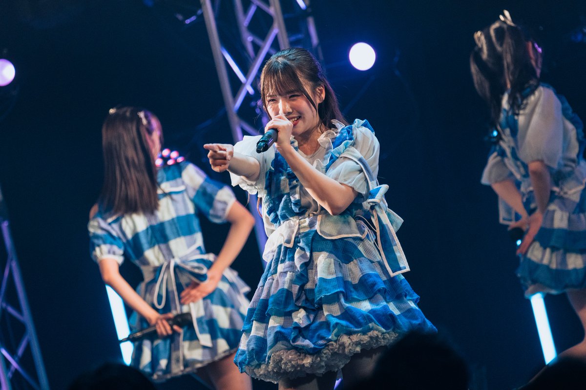 MAGICAL SPEC @ 11/21福岡ワンマン & 11/22･23 主催サーキット tweet media