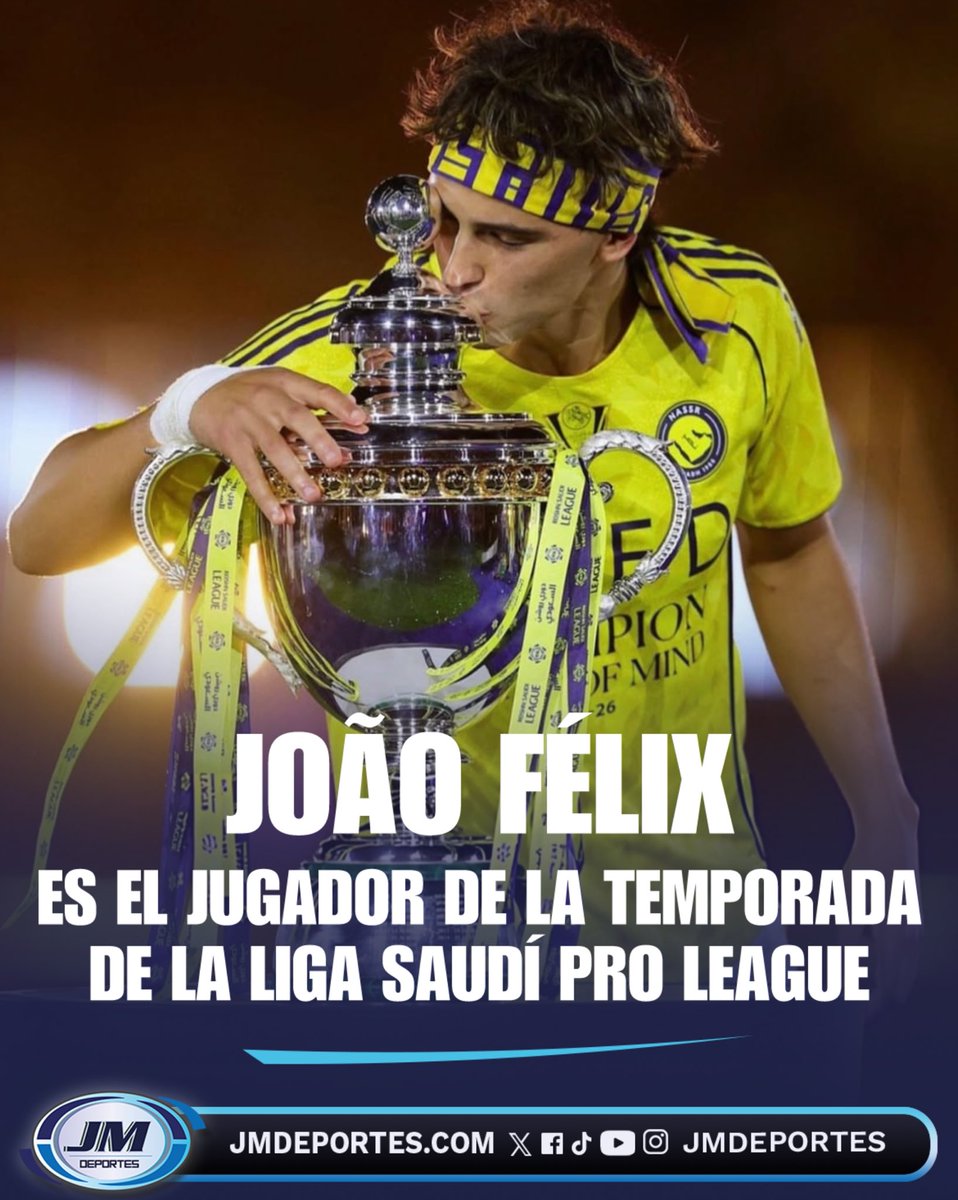 JMDEPORTES.COM tweet media