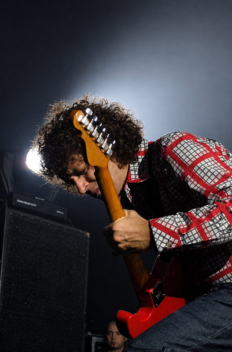 Soda Stereo MX tweet media