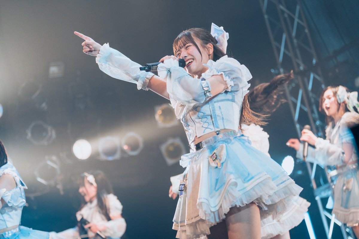 MAGICAL SPEC @ 11/21福岡ワンマン & 11/22･23 主催サーキット tweet media