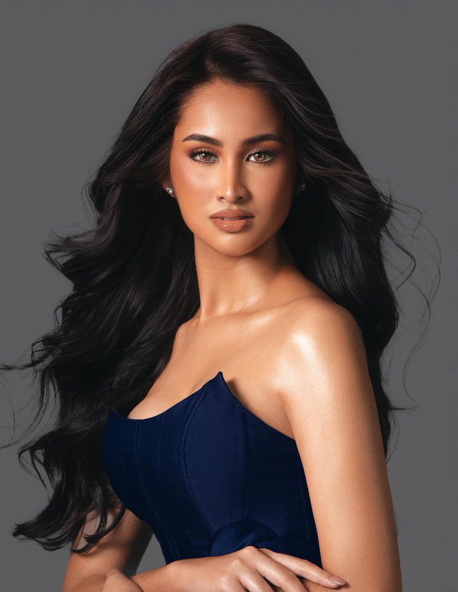 Bawi tayo next year.🙏 Miss Eco International Philippines 2027 is Jen ...