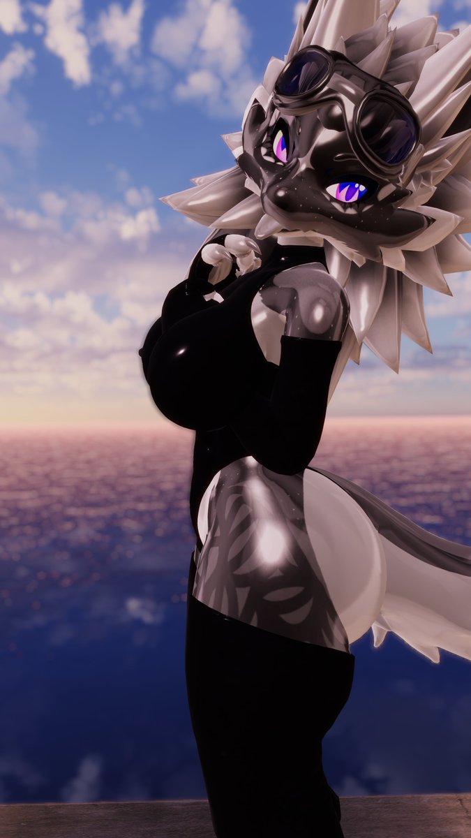 LillyTheFoxxoAD🔞 tweet media