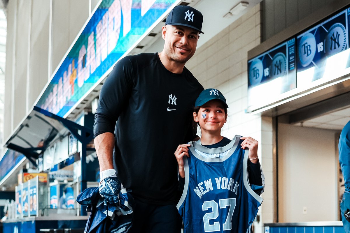 New York Yankees tweet media