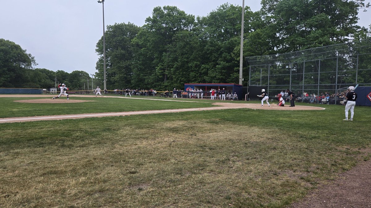 Cumberland Athletics tweet media