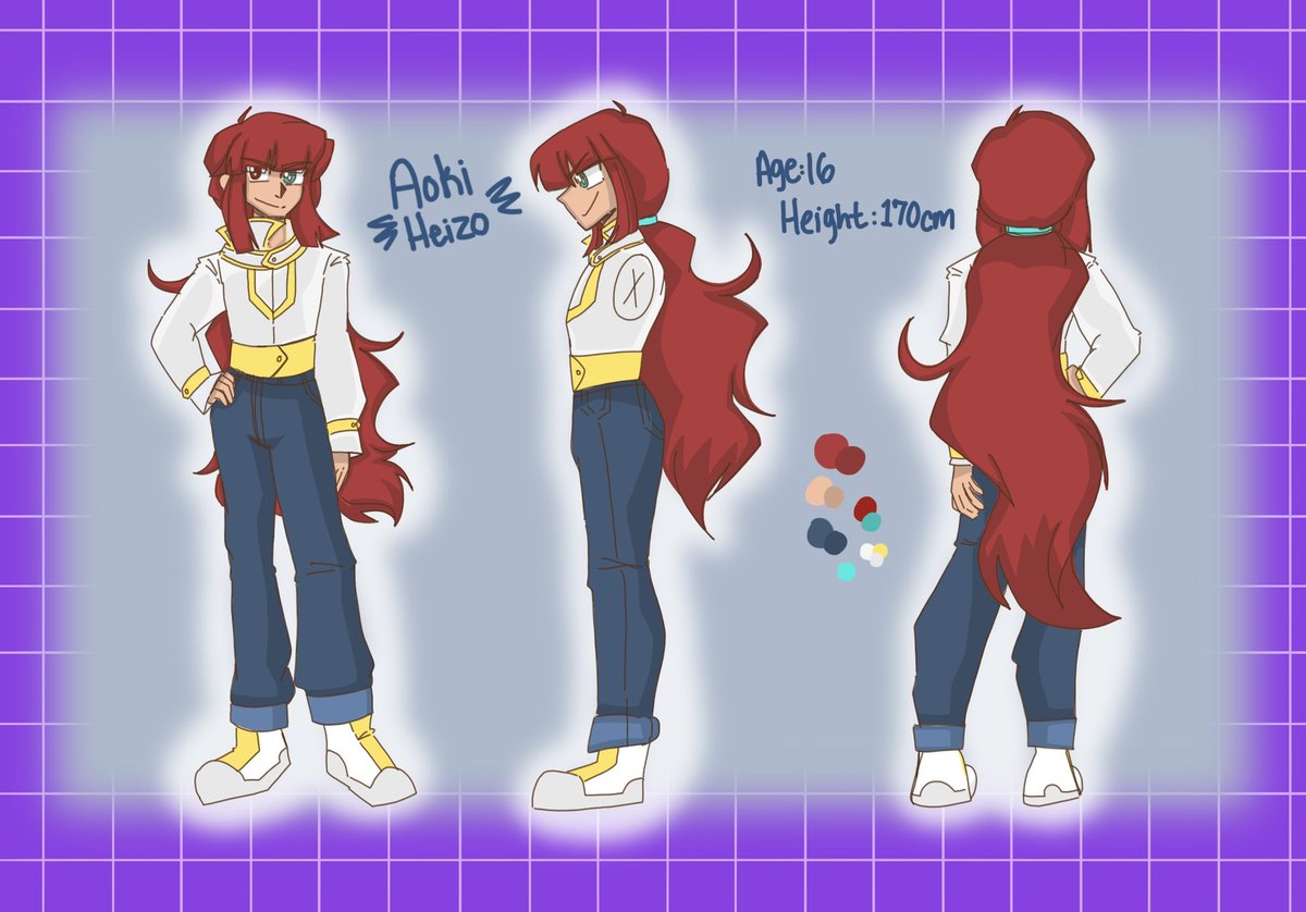 ❤️✨Rin / Valon’s Wife✨❤️ tweet media
