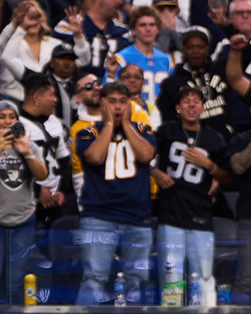 Las Vegas Raiders tweet media