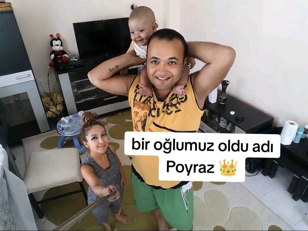 Tepki tweet media