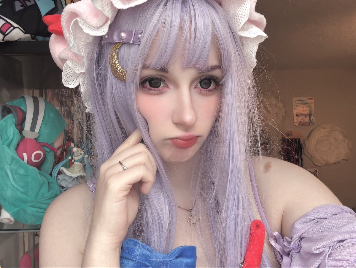 Pumpking 🌸✨🍃🔜touhoufest tweet media