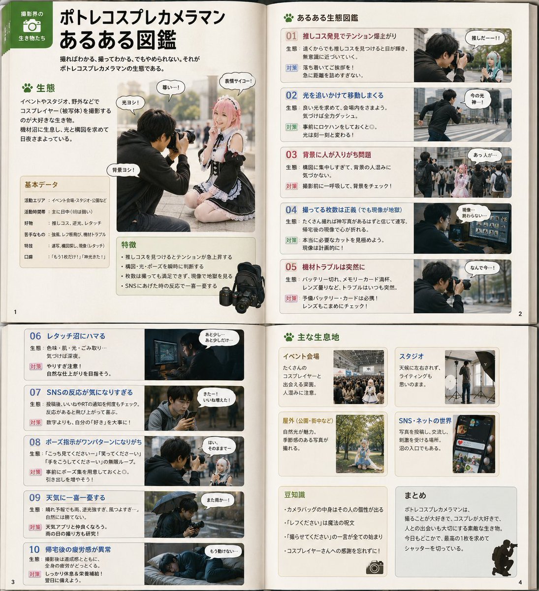 エンペラー tweet media