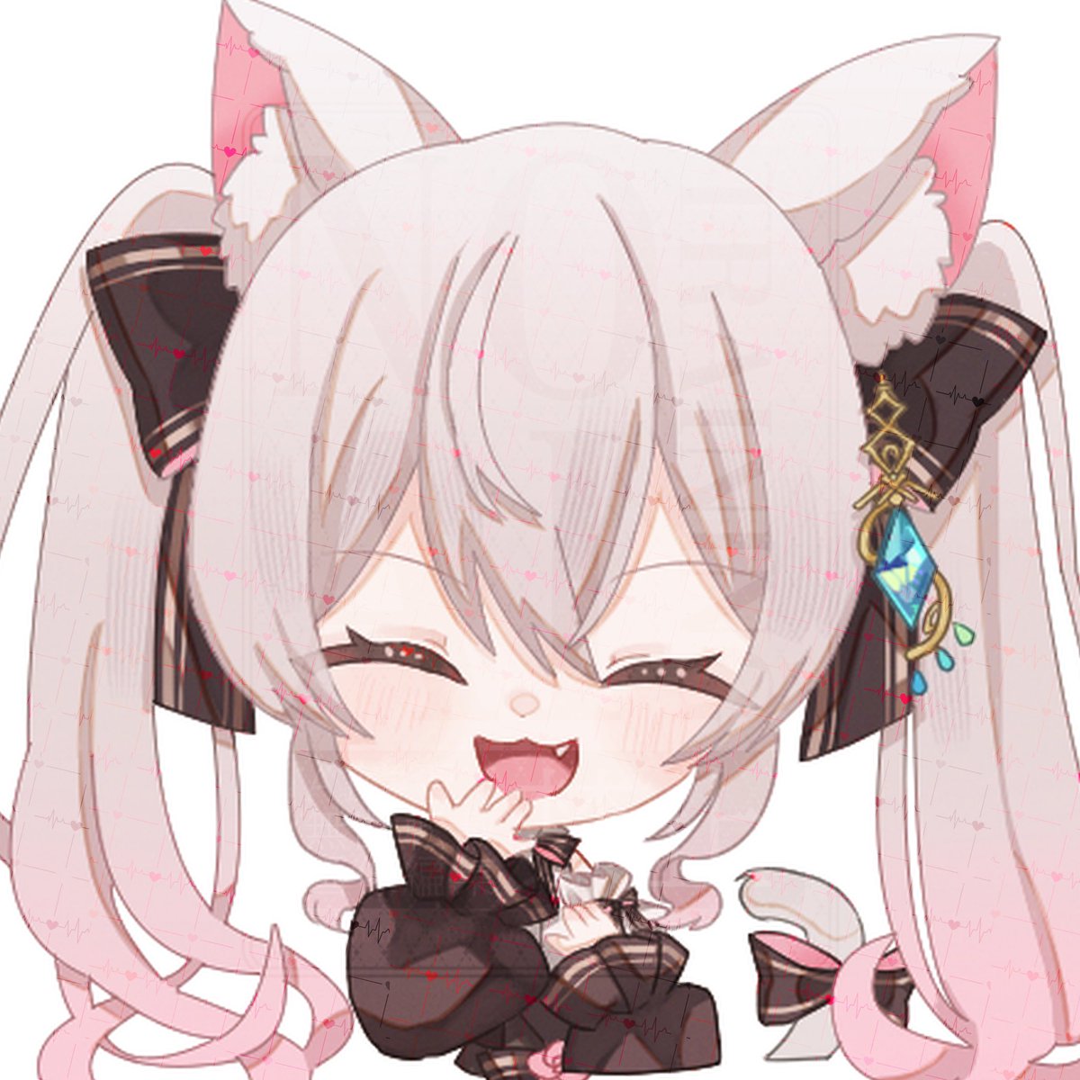 山田にゃあ / Vtuber図鑑に掲載決定.ᐟ.ᐟ (@yama_nya0416) / Posts / X
