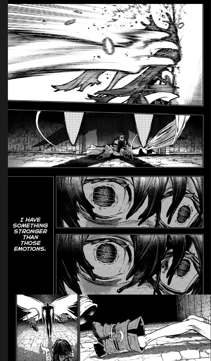 Revange80731's tweet photo. Aaaahh!!! i like this moments https://t.co/NAaspl1DBl