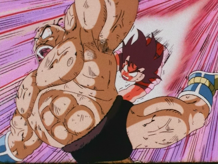 Dragon Ball Posts tweet media