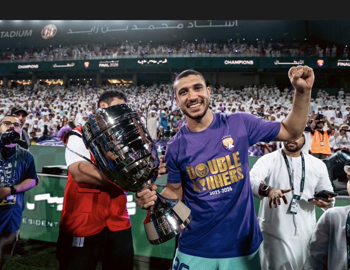 Rami Rabiaa رامى ربيعه tweet media
