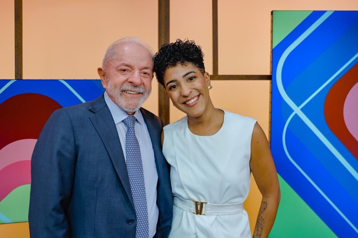 Nath Finanças 💰 tweet media
