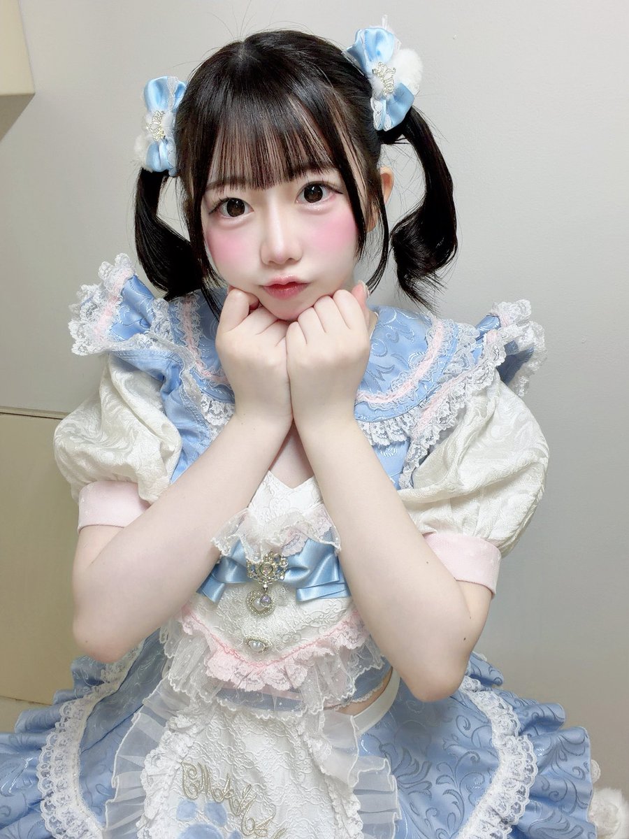 羽桜いちか【As a Cutie Pomeranian】(あずぽめ) tweet media