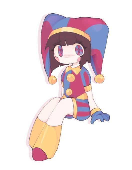 NickyGamer2983's tweet photo. Reacción ❤️          Comentar 📩
Kit bodega       ///       ponmi

LA ganadora jsjsjsjsj are un dibujo NFSW de ellas y pasa a la siguiente ronda contra otra personaje https://t.co/1e0Ww3UNGe