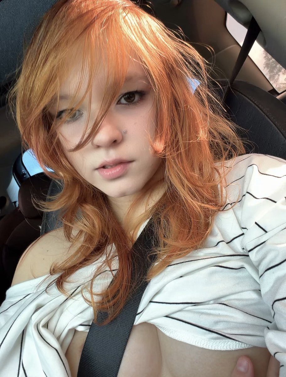 sophiascamander's tweet photo. Be honest… how many times have you touched yourself thinking about fucking me? https://t.co/cCYF28GTgS