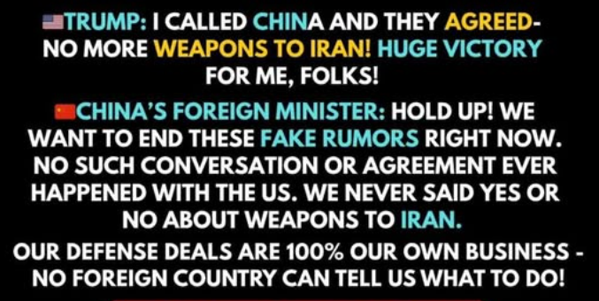 racenemo's tweet photo. Donald thinks NEWS ain't FAKE if he says it https://t.co/6h254tNY3Q